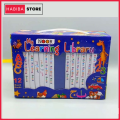 12 in 1 Little Learning Library Books for Montessori First Preschool Baby Early Learning Books for Kids. 