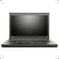 Daraz Like New Laptops - Lenovo ThinkPad T450 Ultra Book, Core i7 5th generation, 8GB DDR3 Ram, 500GB Hard Drive, 14.1" Led Display, Intel HD Graphics. 