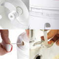 Premium 3-Blade Manual Speedy Chopper – Compact Power for Your Kitchen!. 