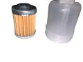 Motorcycle Fuel Filter Petrol  for GS 150cc Suzuki, Yamaha YBR125G, YBR125ESD, YB125Z and YB125z DX Bike  Genuine 3pic. 