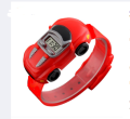 Children Watch Toy for Boy Baby Kids Watch Fashion Electronic Digital Car Shape Watch for Kids. 