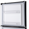 Dawlance 13 Cubic Feet Refrigerator 9178LF Avante+ Luxe Brown / Ruby Red , Inverter Technology Medium size With 12 Years Warranty. 
