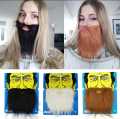 Kids Beard And Moustache | Kids Pretend Play Costumes | Beard And Moustache For Kids. 