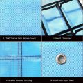 Pocket Chart for Calculator Holder, 30 Pocket Charts for Classroom 33.5 x 24.5 Inch Hang Cell Phone Organizer. 