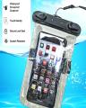 Waterproof Mobile bag Smartphone case Universal underwater. 