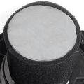 15Pcs 90585 Foam Sleeve VF2001 Foam Replacement Filter for , & Genie Shop Wet Dry Vacuum Cleaner Replacement Parts Accessories. 