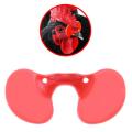25 pcs - Large Chicken Peepers Eye Glasses Pheasant Poultry Blinders Spectacle. 
