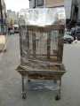 Bird cage/ Parrot Cage. 