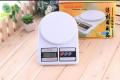 Mini Digital 1g to 7kg Kitchen Electronic Scale Food. 