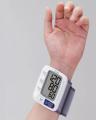 CH 650 - Digital Blood Pressure Monitor - White - CITIZEN + + Thermometer CTA 302. 