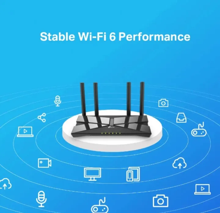 TP-Link%20Box%20Pack%20Wi-Fi%206%20Router%20Archer%20AX10%20AX1500%20Dual%20Band%20Gigabit%20Wi-Fi%206%20Router%20-%20Image%205