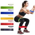 Exercise Resistance Loop Band SET OF 3. 