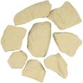 pack of 3KG- multani clay, multani mitti, good quality, best product, very tasty for eating, high recommended product. 