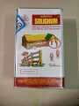Solignum Brown 1Ltr, Wood Preservative and White Ant Destroyer (Kills Termites) Best Pest Control Liquid Chemical for Termites.. 