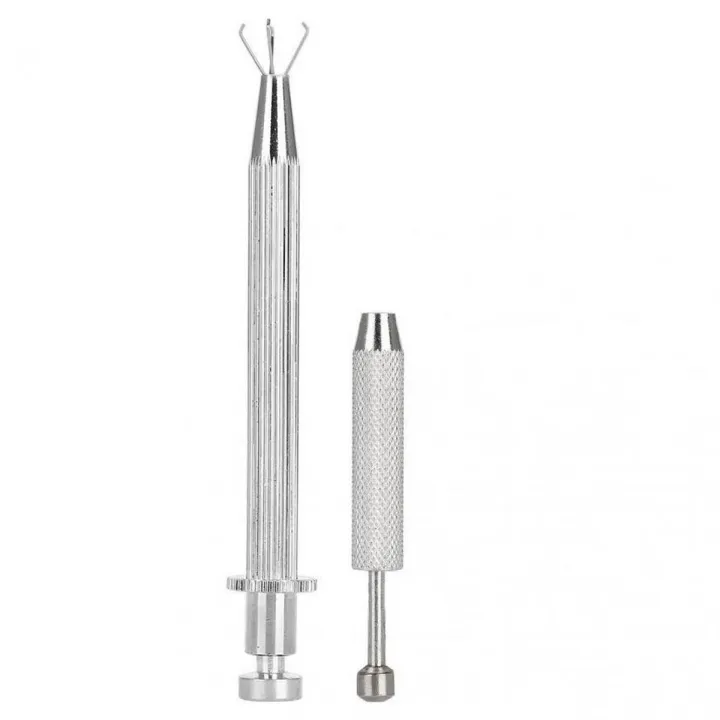 Professional%20Jewelry%20Holder%20Pick-up%20Tool%20Diamond%20Gems%20Prong%20Tweezers%20Catcher%20Grabber%20with%204%20Claws%20Making%20-%20Image%202