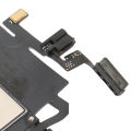 Ear Speaker FlexCable Module Metal Accessories Part For IPhoneXR Mobile Phone. 