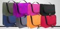 Travel Toiletry Kit Bag Portable Folding Cosmetic Bag Travel Makeup Shower Bag Organizer. 