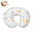LIttleMoon Baby Nursing Pillow Mother Breastfeeding Pillow Nursing Bottle Feeding Baby Positioner Newborn Shower Present Infant Bottle Feeding Pillow Easy ForBest Mother Care. 