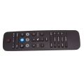 Remote Control for Philips Fidelio B5 E6 E5 Soundbar Speaker System. 