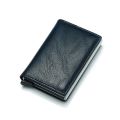 VIP--Men Women Smart Wallet Business Card Holder. 