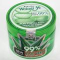 Aloe Vera 99% Soothing Gel Jar 160ML. 