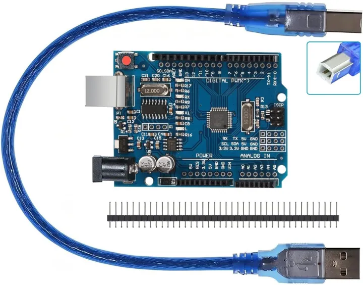 Arduino%20UNO%20R3%20Board%20ATmega328P%20with%20USB%20Cable(Arduino-Compatible)%20for%20Arduino,%20Input%20Voltage%207-12V,%2016MHZ,14%20Digital%201/0%20pins%20Support%20PWM,%20SRAW%202KB%20(with%20Cable)%20-%20Image%202