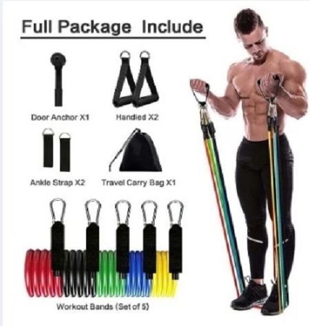 Power%20Resistance%20Bands%20for%20Workout%20for%20Women%20&%20Men%20(11pcs),%20Exercise%20Bands%20for%20Home%20and%20Gym%20Workouts.%20Perfect%20Resistance%20Band%20for%20Exercise%20and%20Muscle%20Building.%20-%20Image%202