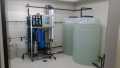 Ro Plant 3000 GPD. 