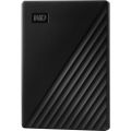 WD 2TB My Passport Portable External Hard Drive HDD, USB 3.0. 