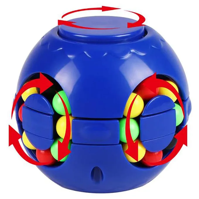 Magic%20Bean%20Rotating%20Cube%20Gyro%20Stress%20Reliever%20Fidget%20Spinner%20Toy%20-%20Image%204