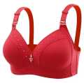 Soft Padded Push-up Bra for Women & Girls - Premium Quality, Multiple Colors, Sizes 32 to 48. 