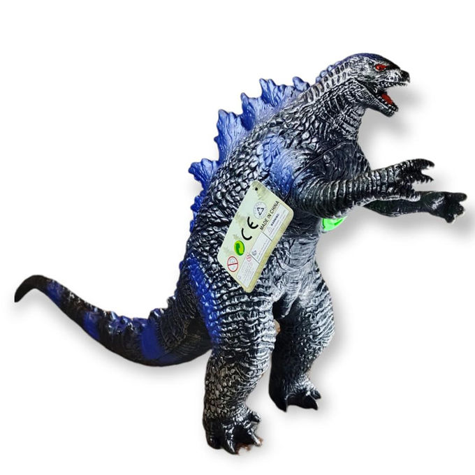 Godzilla Monster Models Kids Action Figures - Big size Blue& black