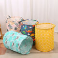 ABL Large Foldable Waterproof Washing Laundry Basket Bag Pop Up Storage Hamper Clothes Socks Storage. 