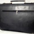 ORIGINAL LEATHER DOCUMENT BAG. 