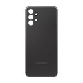 Samsung Galaxy A13 Rear Body Casing Housing Replacement Battery Back Door For Samsung A13 - Black. 