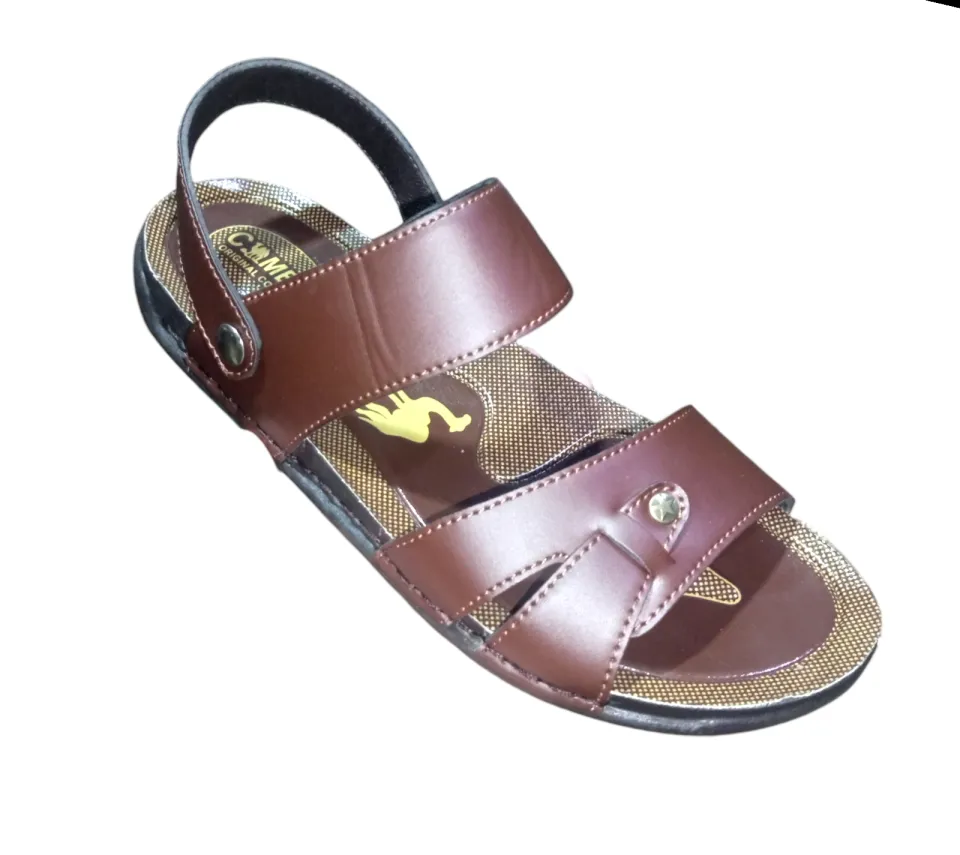 Ladies gents shops sandal