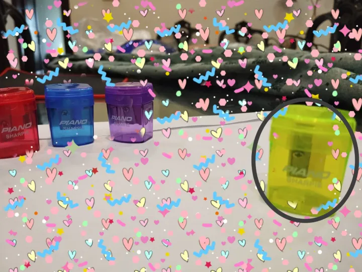 Piano%20Compact%20Square%20Sharpener-Pack%20pf%2010%20Pcs%20-%20Image%203