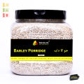 Premium Organic Barley Porridge (Jau ka Daliya) 780g – 100% Natural Crushed Barley – High-Fiber Whole Grain for Nutritious Meals. 