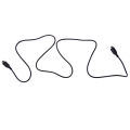 For nintendo gameboy advance gba sp 2 player game link connect cable cord@#Guka. 