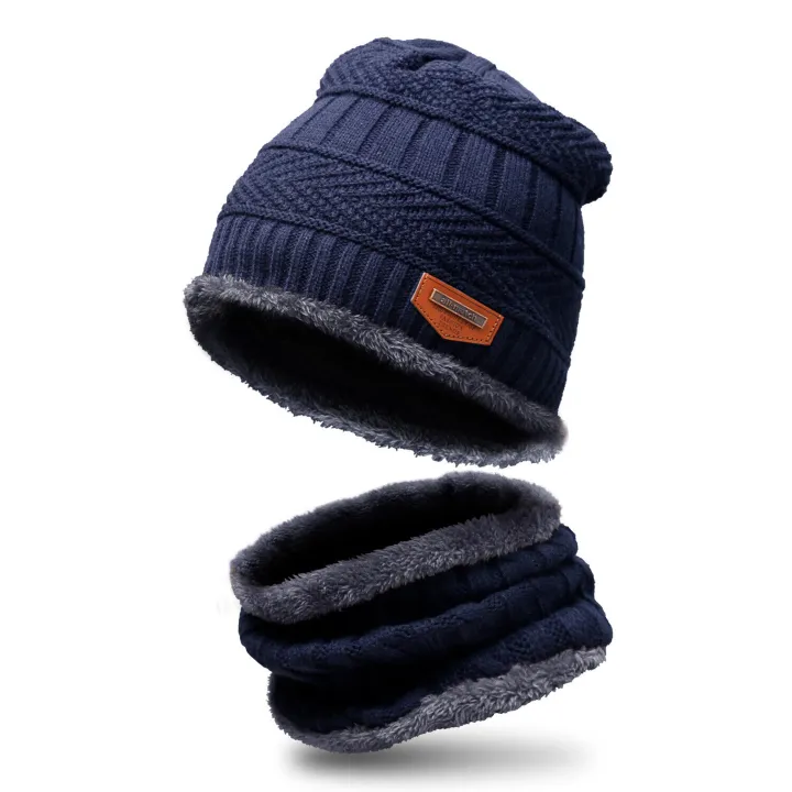 Best%20Quality%20Neck%20Warmer%20Winter%20Hat%20Cap%20/%20Knit%20Scarf%20Cap%20for%20Men%20/%20Unisex%20Outdoor%20Sports%20Windproof%20Warm%20Cap%20/%20Men%E2%80%99s%20Women%E2%80%99s%20Ski%20Hats%20Knitted%20Hat%20/%20Keep%20Warm%20Caps%20/%202%20Piece%20Set%20Hat%20+%20Neck%20Warmer%20-%20Image%207