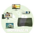 HDMI Female to Female F/F Coupler Extender Adapter Connector Joinder. 