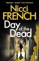 The Day of the Dead (Frieda Klein #8) by Nicci French. 