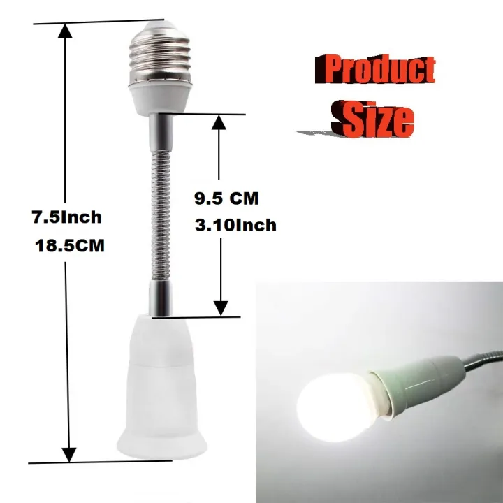E27%20To%20E27%20Flexible%20Extend%20Extension%20LED%20Light%20Bulb%20Lamp%20Base%20Holder%20Screw%20Socket%20Adapter%20Converter%20-%20Image%204