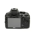 Nikon D3200 DSLR Camera for HD Video Recording & Photography - 24 Megapixels - Complete Accessories. 