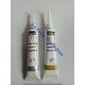 Glass Paint outliner Golden and Silver. 