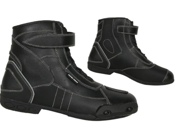 AMUR Faster 2.0 Motorcycle Waterproof Shoes