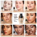 Focallure FA-30 Skin Evolution Fluid Foundation - Professional Liquid Face Foundation. 