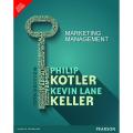 Marketing Management 15th Edition by Philip kotler. 
