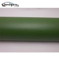 Adhesive Matte Vinyl Film Car Wrap Matt Army Green Scooter Motorcycle PVC Decal Roll. 