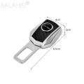 Car Seat Belt Extender Buckle Plug Alarm Eliminator For Honda Accord Civic Mugen Accord Odyssey CRV Jazz CBR Pilot Fit HR-V City Insight Accessories. 
